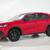2025 *Honda* *HR-V* *Sport AWD CVT* Milano Red 5 thumbnail
