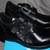 STRIDE LITE Diabetic Therapeutic Leather Velcro Strap Shoes Unisex 2 thumbnail