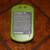 Earthwise BL91015 18-Volt Lithium Ion 1-1/2 Amp Rechargeable Battery 3 thumbnail