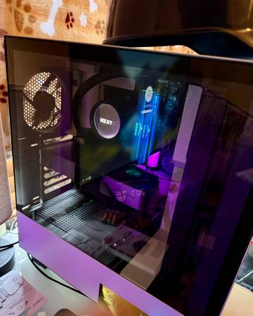 Gaming PC 1