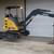 2020 John Deere Mini Excavator 35G 4 thumbnail