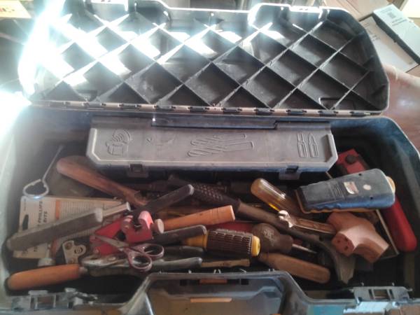 Full tool box 1