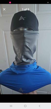 400 Head Face Neck Gaiter reseller lot 1