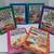Lot of 6 ~ Vintage 365 Cookbook Recipes Series 1 thumbnail