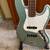 FENDER FRETLESS JAZZ BASS 2 thumbnail