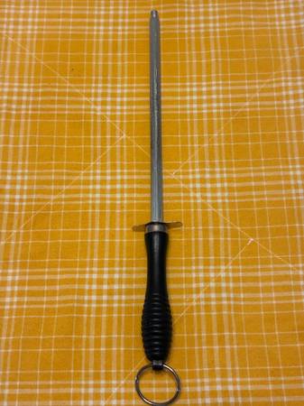 Honing Rod 1