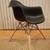 MCM/Eames Design - Plastic Armchair / Wood Dowel Legs 3 thumbnail