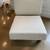 Atelier Purcell Bias Sled Chair - CL 2 thumbnail
