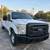 2014 FORD F250 SUPERDUTY CREWCAB 8ft BED $8800 2 thumbnail