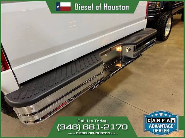 1997 Ford F-250 F250 F - Photo 5