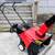SNOWBLOWER. HONDA 521 3 thumbnail