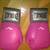 Everlast Pink 10 Oz and 12 Oz boxing gloves 6 thumbnail