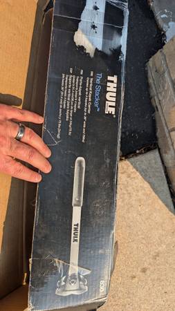 Thule stacker 1