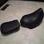 Honda motorcycle seat 1 thumbnail