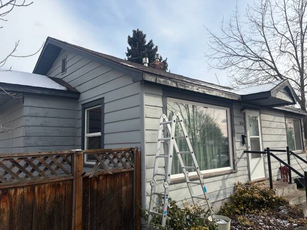 NEED A FRIENDLY HANDYMAN?!?! 1