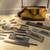HUGE 36 pc LOT MASONRY MADE IN USA TOOLS, MARSHALLTOWN, ETC. 2 thumbnail