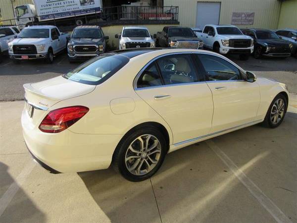 2016 Mercedes-Benz C-Class C 300 CALL OR TEXT TODAY - $11,995 (+ House of Kars)65682225647489129
