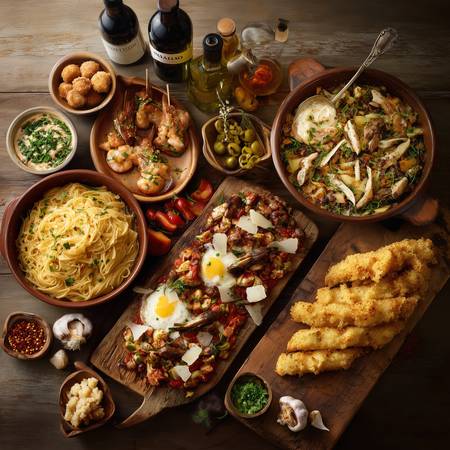 Neighborhood Favorite Italian Eatery For Sale 1