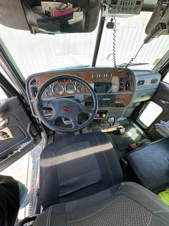 2006 Peterbilt 385 Cummins - Photo 6
