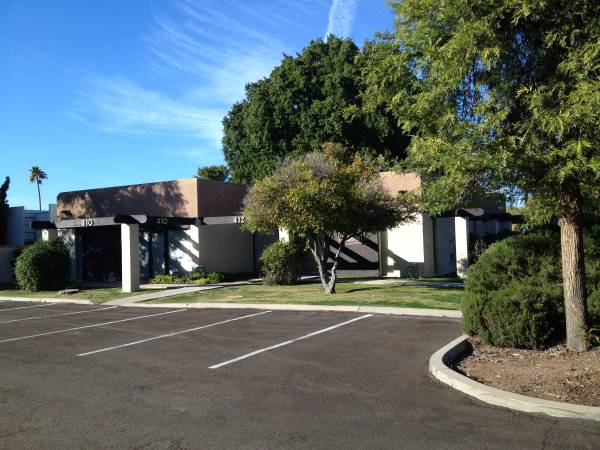 Medical or Professional Office Space 1