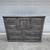 Refinished! Rustic Cabin Dresser Buffet 1 thumbnail