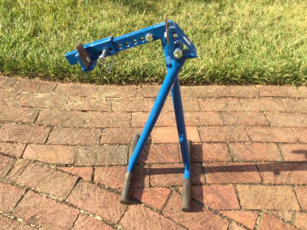 Paver/Brick Extractor 1