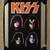KISS Framed 3-D Wall Art 1 thumbnail
