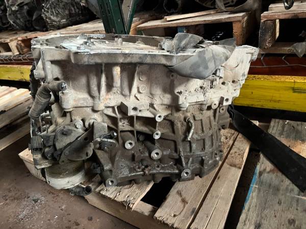 🚨2011 - 2015 Nissan Rogue - AUTOMATIC TRANSMISSION - #32245🚨NOW: 1
