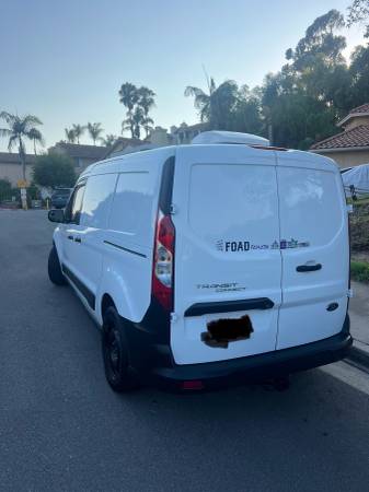 2020 Ford transit connect - $14,00063440406223619123