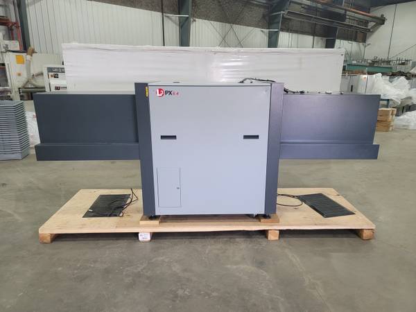 PX 6.4 Checkpoint X-Ray System 1