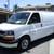 06 Chevy Express Cargo Work Van Utility Box Truck V6 Great MPG 32,000 MILES! 4 thumbnail
