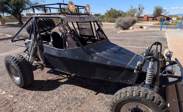 Custom Built VW Sand Rail for Sale: $12,499 O.B.O 1