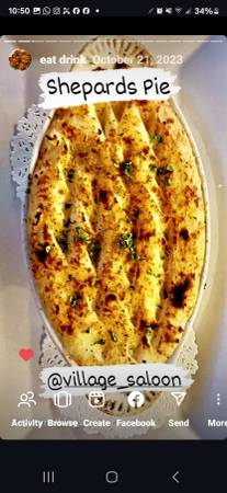 Lead Cook/ Chef  pub restaurant Queens 1