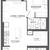 1005 DUNDAS ST. E. #342- Brand New 1Br+Den/2Bath, Parking, Locker, Gym 19 thumbnail