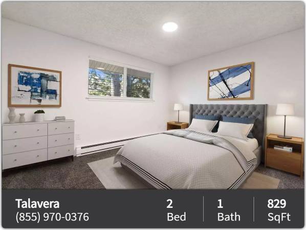 $1,690 / 2br - 829ft2 - Your pets deserve the best! Come to our Pet-Friendly 2 BD / 1 BA. (Boise)63794895767681120