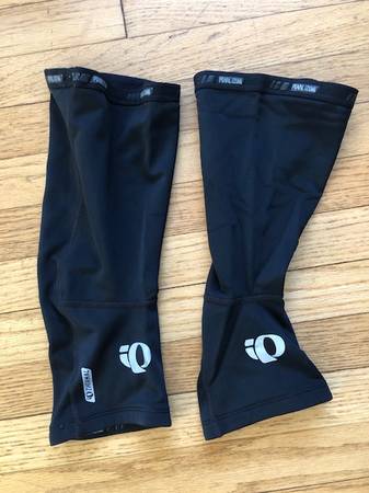 Winter Cycling / Triathlon Gear - Gloves Knee Leg Warmers Hat - Update 1