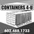 STORAGE CONTAINERS 1 thumbnail