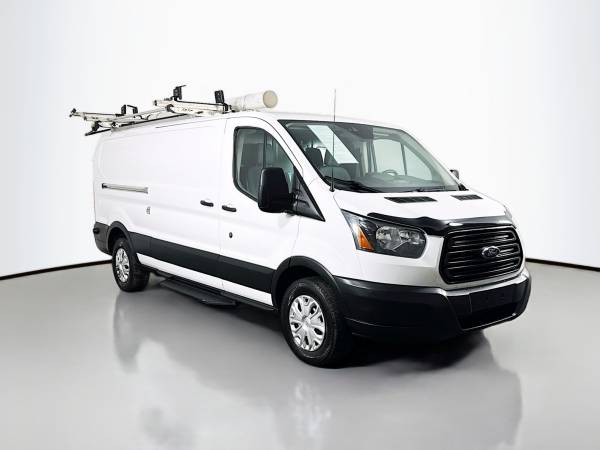 2019 Ford Transit Van 250 - Photo 7