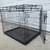 Sturdy Cage with removable tray for pets 3 thumbnail