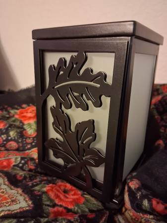 Partylite Change oLuminary 1
