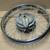 1969 Honda CL175 Rear Wheel and Hub Assembly 1 thumbnail