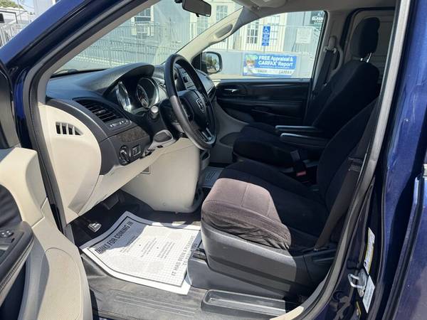 2013 RAM C/V Tradesman - Photo 12