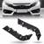 2016-2021 Honda Civic Bumper Brackets 2 thumbnail