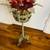 Stand pedestal wrought iron Champaign cooler stand planter stand 3 thumbnail