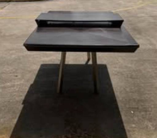 Dining table and Chairs 1