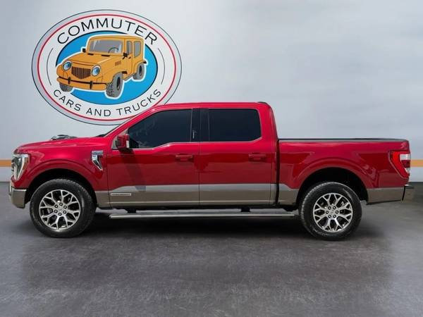 2021 Ford F-150 - Photo 4