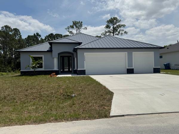 $3700.00 / 4br - 2735ft2 - Brand New 4 Bed/3 Bath/3 Car Garage Single Family Home in Palm Bay, FL63823721807105120