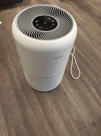 Levoit Core 300-P Air Purifiers – 2 Available 1