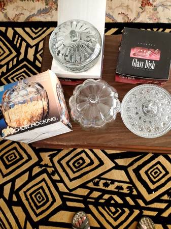 Glassware 1