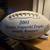 2001 nagurski football autographed by the 5 finalists 1 thumbnail